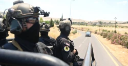 السليمانية.. مكافحة الإرهاب يطيح بـ"مسؤول التفخيخ العام" ‏بالتعاون مع الأسايش