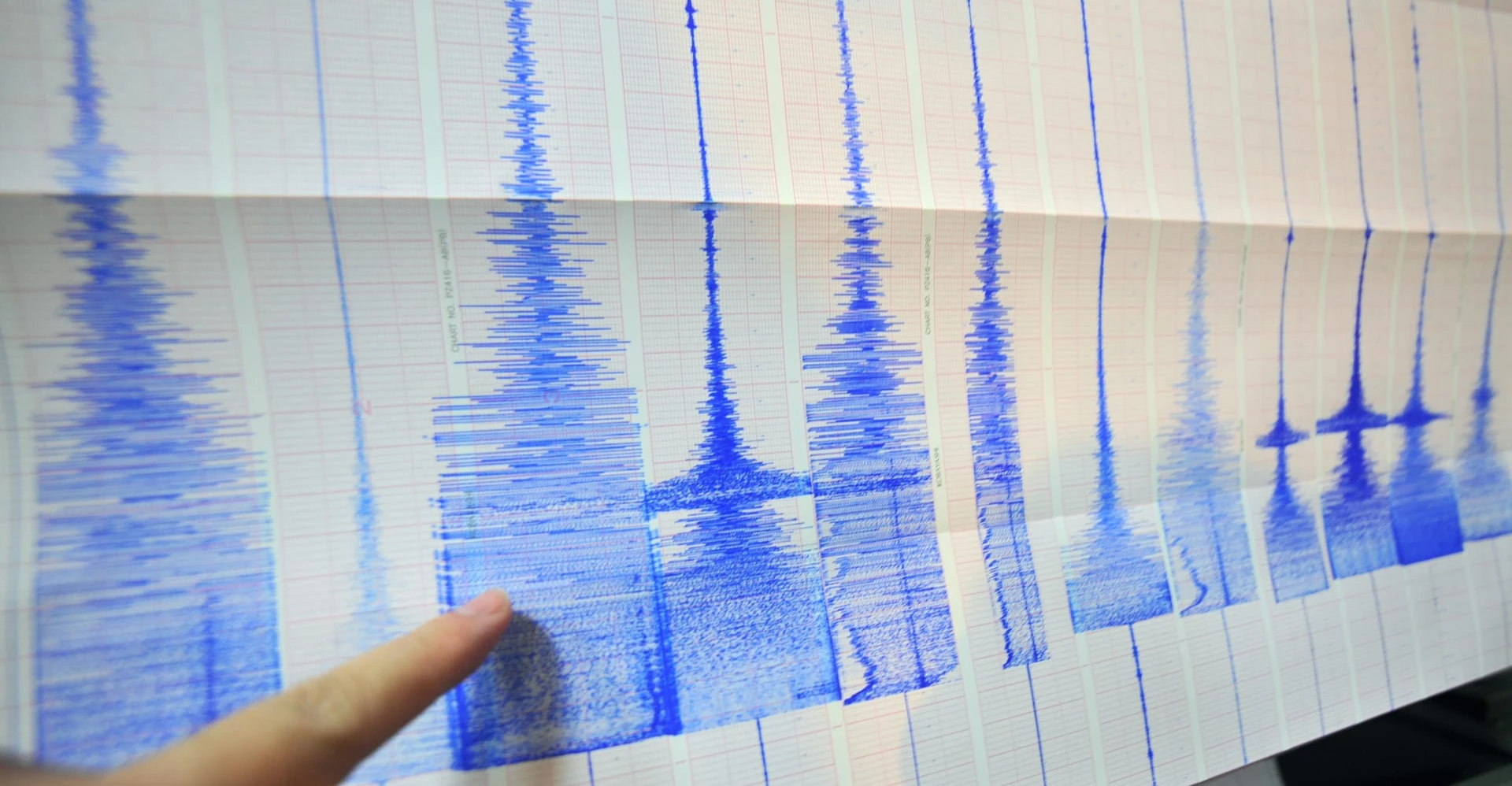 Meksika açıklarında 6,2 büyüklüğünde deprem