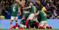 المكسيك تتأهل إلى ثمن نهائي مونديال 2026 بفوزها على الإكوادور