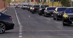 Iraq inspects official vehicles in corruption crackdown