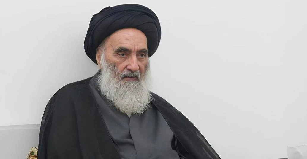 العراق – المرجعية الدينية في النجف تصدر فتوى بتحريم رمي “مياه الصرف الصحي والنفايات الطبية” في الأنهار – شفق نيوز العراق – المرجعية الدينية في النجف تصدر فتوى بتحريم رمي “مياه الصرف الصحي والنفايات الطبية” في الأنهار – شفق نيوز