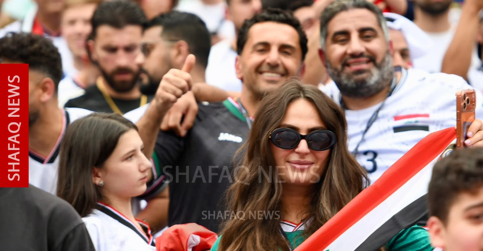 مونديال 2026 يكسر كل الأرقام.. 5 ملايين مشجع يشعلون المدرجات