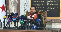 رئيس لجنة الانتخابات: مجلس الشعب السوري الجديد بولاية 30 شهراً قابلة للتمديد