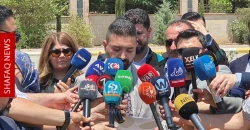 "لاله زار".. اتهامات لمحكمة السليمانية بالهيمنة الحزبية ومطالبات بإطلاق المعتقلين