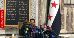 6% كورد.. تشكيل أول مجلس شعب في سوريا بعد سقوط الأسد