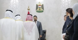 PM Al-Zaidi vows modern state, stronger Gulf ties