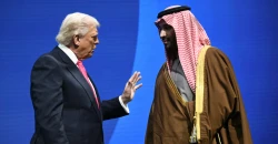 أميركا تدرس تقليص قواتها بالسعودية بعد خلافات بشأن إيران