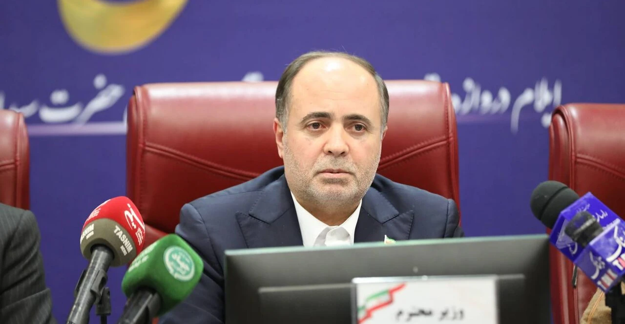 الزراعة الإيرانية: قد نشتري محاصيل أميركية بأموالنا المجمدة