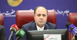 الزراعة الإيرانية: قد نشتري محاصيل أميركية بأموالنا المجمدة