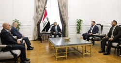 الزيدي: ضرورة التنسيق بين بغداد وكوردستان لحفظ حقوق ضحايا الأنفال