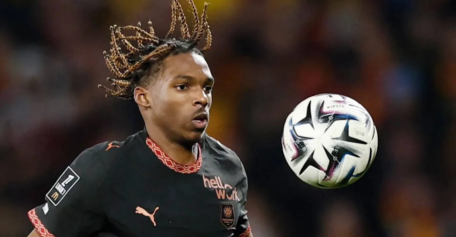 Liverpool, Fransız stoper Jaque'yi 79 milyon dolara kadrosuna kattı.
