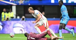 المنتخب الإنكليزي يتغلب على الكونغو الديمقراطية ويتأهل لدور الـ16 في مونديال 2026