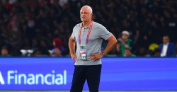 اتحاد الكرة العراقي "متمسك" بأرنولد لقيادة المنتخب ولجنة خاصة تبحث تجديد عقده