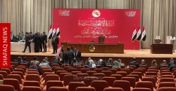 Iraqi Parliament schedules new term and cabinet vote