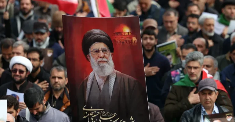 Senior Iraqi leaders to attend Khamenei's funeral