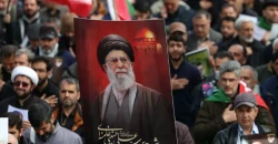 إعلام إيراني يكشف عن الشخصيات العراقية التي ستشارك بتشييع خامنئي