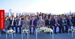 عبر "روانكه".. قرية في أربيل تستقبل أول مشروع كهرباء بالطاقة الشمسية (صور)