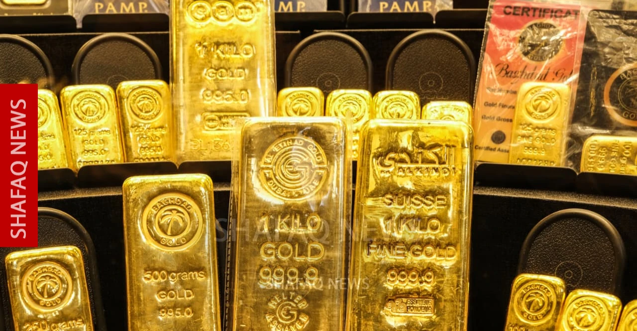 الذهب يرتفع مع ضعف بيانات الوظائف الأميركية وتراجع أسعار النفط