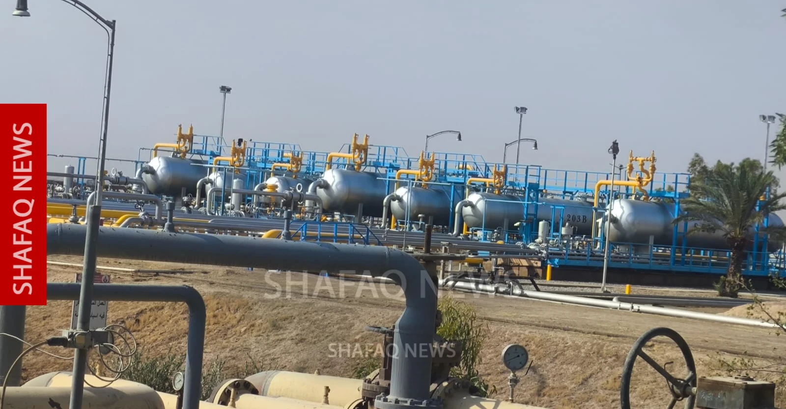 Irak'ın Basra petrolü yüzde 1'in üzerinde değer kaybetti.