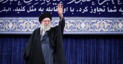 لجنة إيرانية: 120 نائباً عراقياً دعوا إلى تشييع خامنئي في العراق
