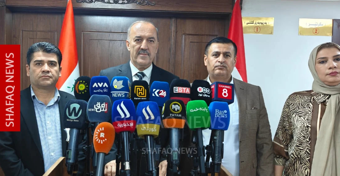 Kürdistan’nde ASYCUDA sistemi ticaret hareketini olumsuz etkiledi.