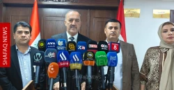 Kurdish official links trade decline to customs system