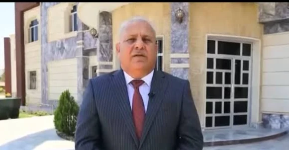 نقيب صحفيي الأنبار يرفض تقريراً عن حرية الصحافة: يستند إلى مغالطات