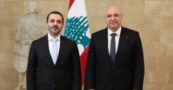 دمشق: مستعدون للقاء حزب الله إذا اقتضت المصلحة