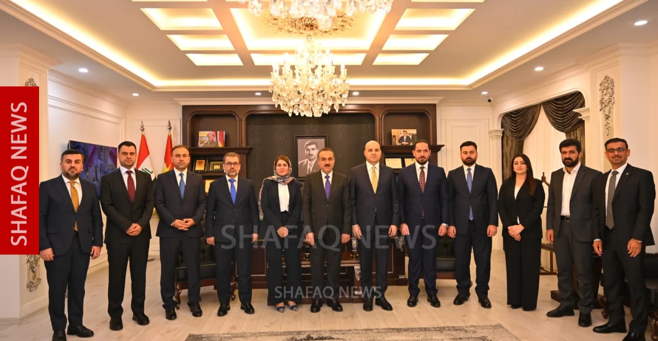 خاص.. أوسع تغييرات إدارية في أربيل تطال مديري البلديات والدوائر الخدمية