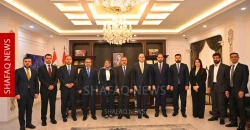 خاص.. أوسع تغييرات إدارية في أربيل تطال مديري البلديات والدوائر الخدمية