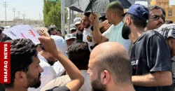 انفراجة لمتعاقدي البصرة.. المالية توافق على تمويل رواتب 13 ألف درجة وظيفية