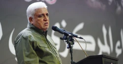 PMF Leader: Political parties block camp closures