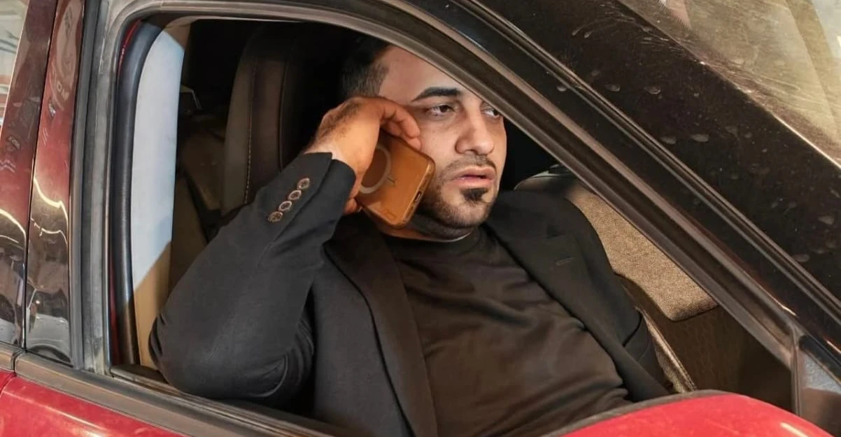 Kerbela'da gazeteci Haydar el-Hamdani kefaletle serbest bırakıldı.
