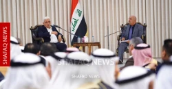 الفياض من نينوى: النظام العراقي ديمقراطي وجهات تعرقل إغلاق مخيمات النزوح لمصالحها