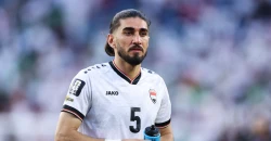 أكام هاشم على أعتاب الدوري البرتغالي من بوابة بنفيكا
