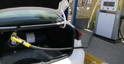 العراق.. ارتفاع عدد السيارات العاملة بالغاز إلى 95 ألفا