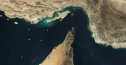 مدفوعة لإيران وعمان.. دول الخليج تدرس فرض رسوم على عبور هرمز