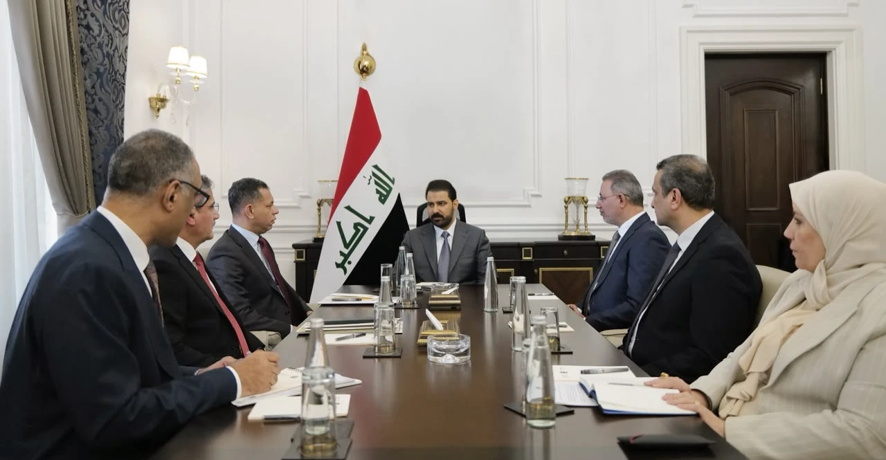 الزيدي يوسع إجراءات مكافحة الفساد ويصدر توجيهاً بشأن المخدرات