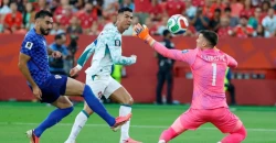 البرتغال تزيح كرواتيا بصعوبة وتلاقي إسبانيا في ثمن النهائي