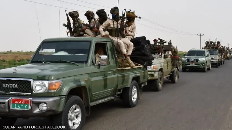 BM: Sudan'ın Kordofan bölgesinde infazlar ve cinsel şiddet belgelendi