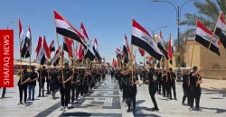 Al-Sadr calls for nationwide support of Dawn Crackdown