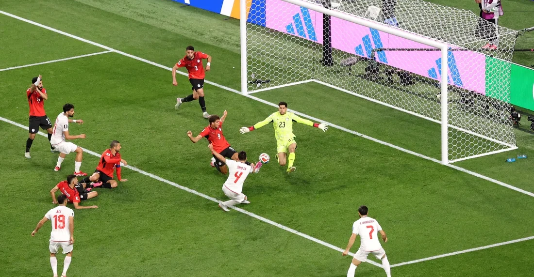 İran'dan FIFA'ya 1 milyar dolarlık toplu dava