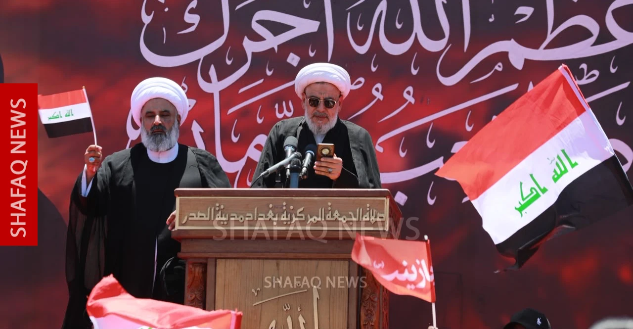 "لا خطوط حمراء".. قيادات بتيار الصدر توضّح خطوات دعم الزيدي في مكافحة "الفساد"