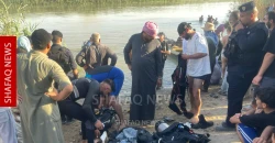 الثاني في يوم.. نزهة صيد تنتهي بغرق أب لثلاث بنات شرقي كركوك