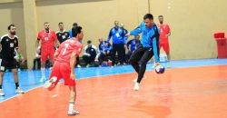 لجنة المسابقات تعلن جدول مباريات الدوري النسوي لكرة اليد للموسم الجديد