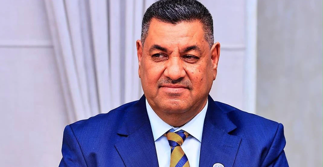 تحرك لإدراج حكم عراقي في مونديال 2030