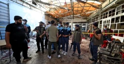 سوريا.. ارتفاع حصيلة تفجير دمشق إلى 31 قتيلاً ومصاباً