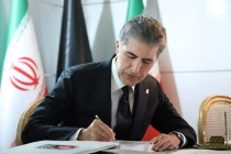 President Barzani reassures Iran on Iraqi Kurdistan neutrality
