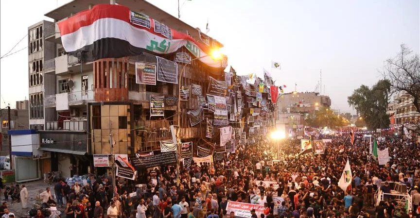 عشر سنوات على "فاجعة الكرادة".. جرح لا يندمل في قلب العراق