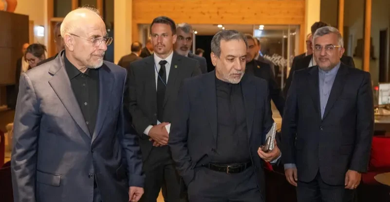 Netanyahu'nun ofisi, İsrail'in İranlı müzakerecileri öldürmeyi